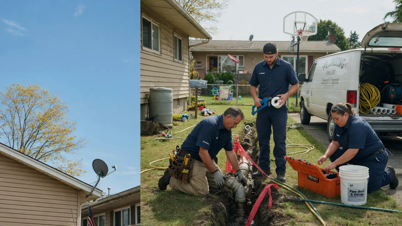 Garbage Disposal Replacement in North Lawrence, NY near me