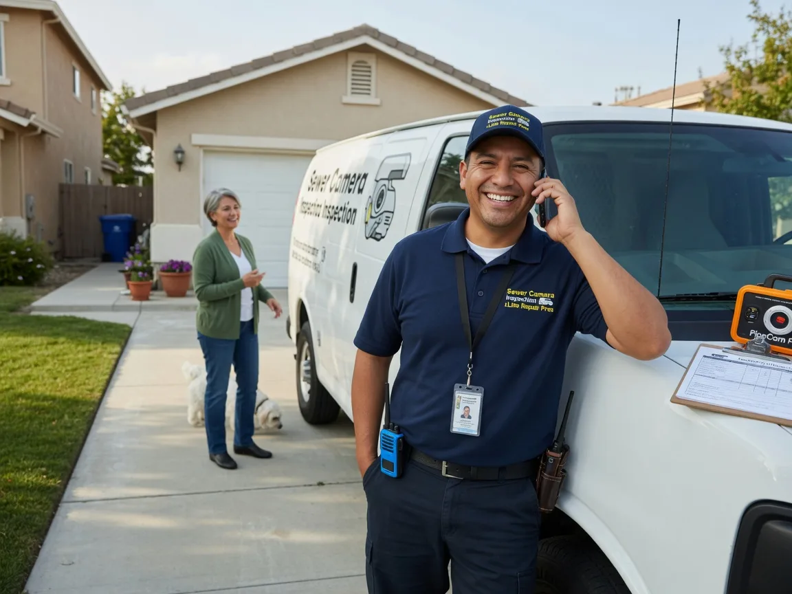Sewer Line Repair North Lawrence, NY FAQs